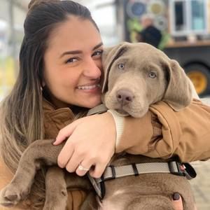 Meet your Posher, Annabelle